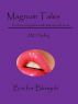 Magnum Tales ~ B is for Blowjob by J.M. Hadley