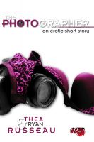 Cover for 'The Photographer'