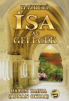 Cover for 'Hz. Isa (a.s.) Gelecek'
