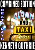 Clown and Taxi Driver (Combined Edition) by Kenneth Guthrie