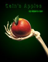 Cover for 'Cain's Apples'