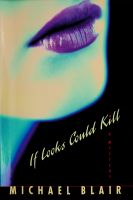 Cover for 'If Looks Could Kill'