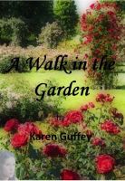 Cover for 'A Walk in the Garden'