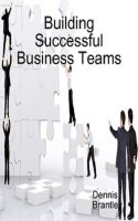 Cover for 'Building Successful Business Teams'