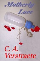 Cover for 'Motherly Love'