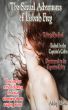 The Sexual Adventures of Lisbeth Frey - Erotica Compilation by Ashley Rhodes