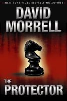 Cover for 'The Protector'