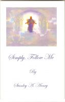 Cover for 'Simply, Follw Me'