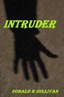 Cover for 'Intruder'