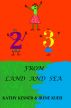 123 From Land And Sea by Irene Kueh