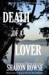 Death of a Lover: A Barbara O'Grady Mystery - 3 by Sharon Rowse