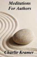 Cover for 'Meditations for Authors'