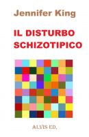 Cover for 'Il Disturbo Schizotipico'