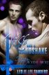 Kiss and a Handshake by Leslie Lee Sanders