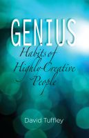 Cover for 'Genius: Habits of Highly Creative People'