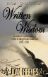 Written Wisdom: Quotation-Inspired Essays (A Best of SlingWords Collection) by Joan Reeves
