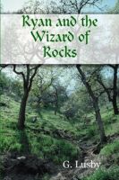 Ryan and the Wizard of Rocks cover