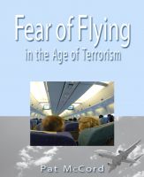 Cover for 'Fear of Flying in the Age of Terrorism'