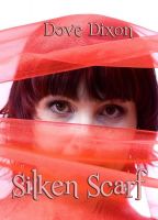 Cover for 'The Silken Scarf'