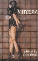Cover for 'Viscera'