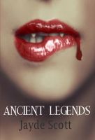 Cover for 'Ancient Legends Books 1-3 Discounted Offer'