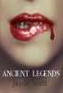 Ancient Legends Books 1-3 Discounted Offer by Jayde Scott