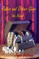 Cover for 'Rubies and Other Gems - the Novel'
