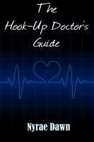 Cover for 'The Hook-up Doctor's Guide'