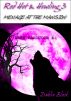 Red Hot & Howling 3 - Menage at the Mansion - Explicit Werewolf Erotica by Dahlia Black