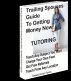 Trailing Spouses Guide to Getting Money Now!  Tutoring by Kimberly Fujioka