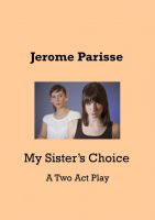 Cover for 'My Sister's Choice'