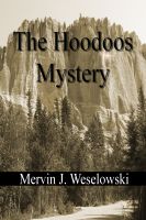 Cover for 'The Hoodoos Mystery'