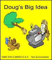 Cover for 'Doug's Big Idea'