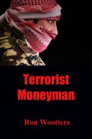 Cover for 'Terrorist Moneyman'