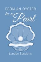 Cover for 'From an Oyster to a Pearl'