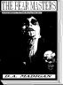 The Fear Masters (The Zombie Ray From Outer Space) by D.A. Madigan
