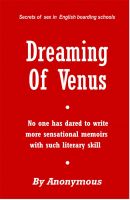 Cover for 'Dreaming of Venus'