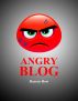 Angry Blog by Darren How