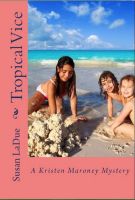 Cover for 'Tropical Vice'