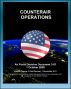Air Force Doctrine Document 3-01, Counterair Operations - USAF Command and Control, Counterair Planning, Execution, Assessment by Progressive Management