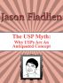 The USP Myth: Why USPs Are An Antiquated Concept by Jason Fladlien