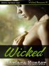 Wicked - Erotic Fantasy Tale by Adriana Hunter