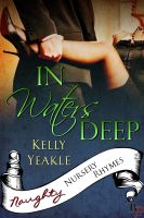 Cover for 'In Waters Deep'