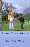 Cover for 'A Gift From Above'
