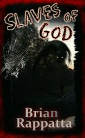 Cover for 'Slaves of God'