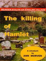 Cover for 'The Killing of Hamlet'