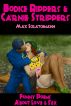 Bodice Rippers & Carnie Strippers - Funny Poems About Love & Sex by Max Scratchmann