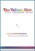 The  Values  Diet by Bradford Humphrey