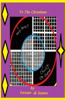Cover for 'To the Christians'