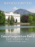 Tales of Longrise Love Part 3: Lady Annabelleâ€™s Ball (and her midnight party...) by Daniella  Donati